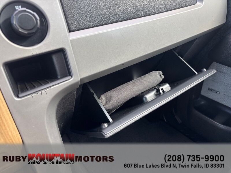 2011 Ford F-150 Lariat Twin Falls ID