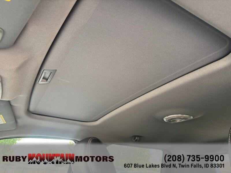 2011 Ford F-150 Lariat Twin Falls ID