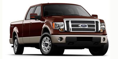 2011 Ford F-150 Lariat Winder GA