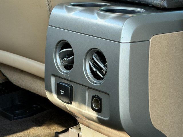 2011 Ford F-150 Lariat Springfield VA