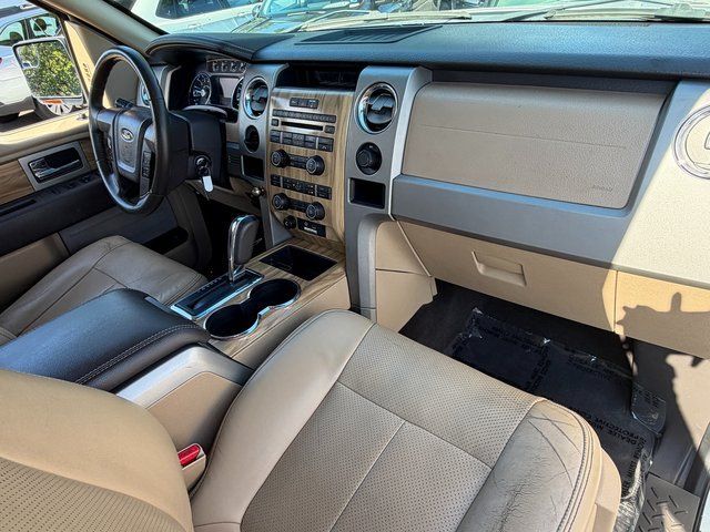 2011 Ford F-150 Lariat Springfield VA