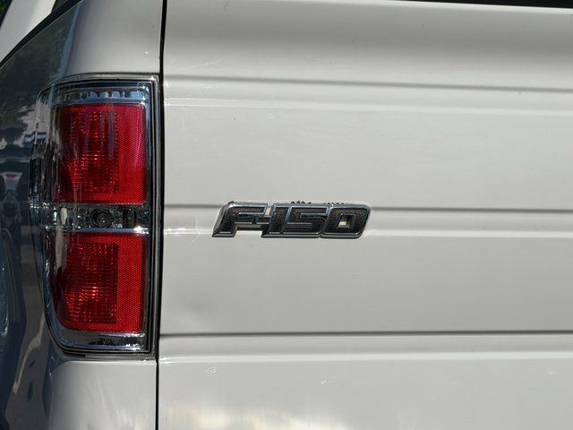 2011 Ford F-150 Lariat Springfield VA