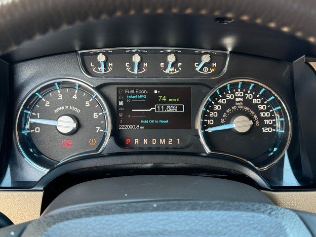 2011 Ford F-150 Lariat Springfield VA