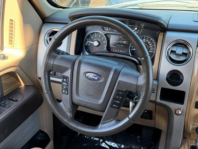 2011 Ford F-150 Lariat Springfield VA