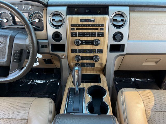 2011 Ford F-150 Lariat Springfield VA