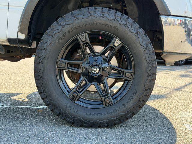 2011 Ford F-150 Lariat Springfield VA