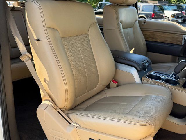 2011 Ford F-150 Lariat Springfield VA