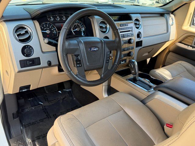 2011 Ford F-150 Lariat Springfield VA