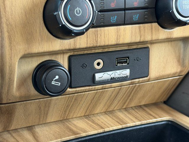 2011 Ford F-150 Lariat Springfield VA
