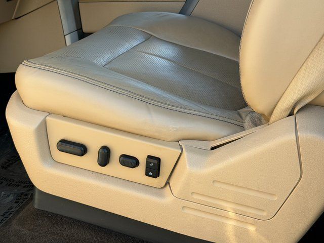 2011 Ford F-150 Lariat Springfield VA