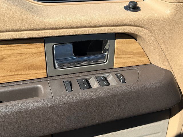 2011 Ford F-150 Lariat Springfield VA