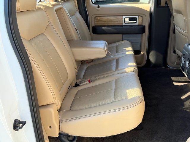 2011 Ford F-150 Lariat Springfield VA