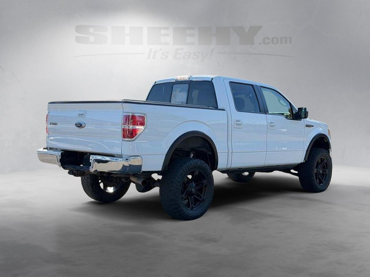 2011 Ford F-150 Lariat Springfield VA