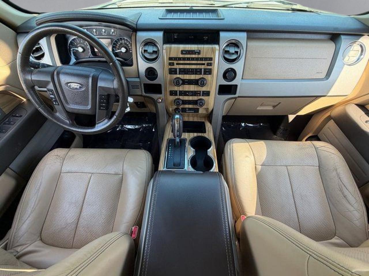 2011 Ford F-150 Lariat Springfield VA