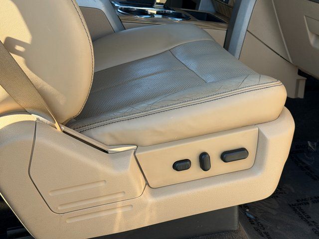 2011 Ford F-150 Lariat Springfield VA