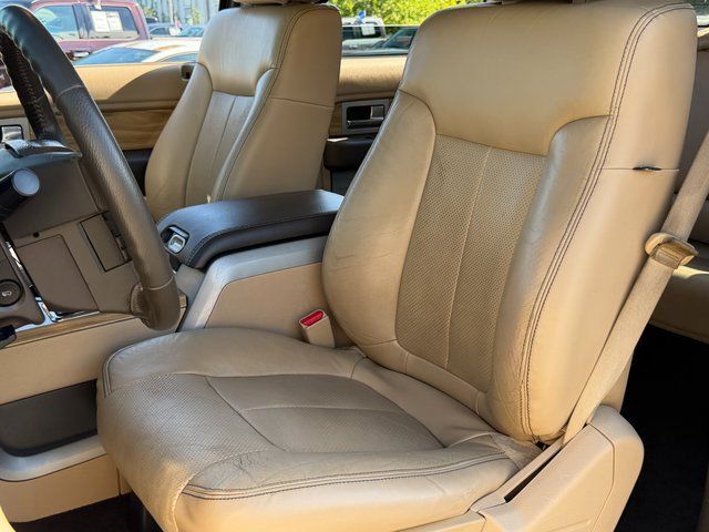 2011 Ford F-150 Lariat Springfield VA