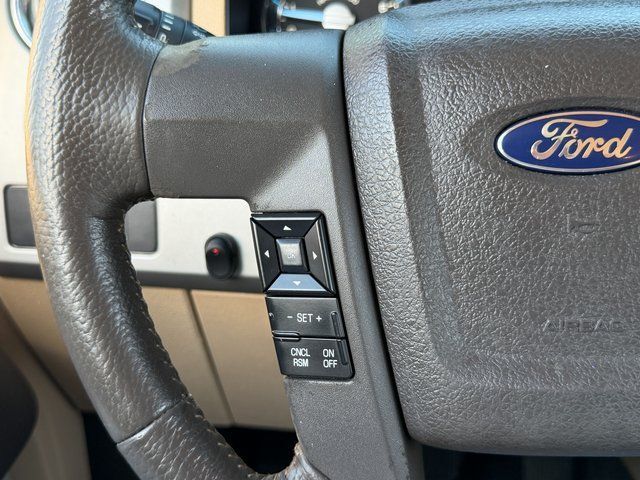 2011 Ford F-150 Lariat Springfield VA