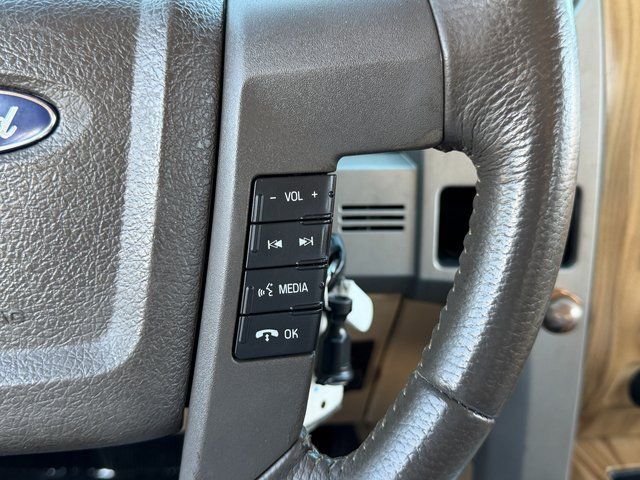 2011 Ford F-150 Lariat Springfield VA
