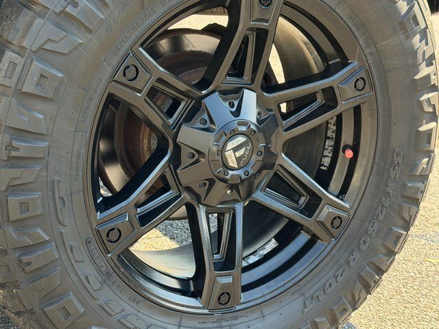 2011 Ford F-150 Lariat Springfield VA