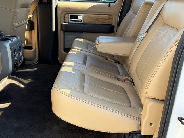 2011 Ford F-150 Lariat Springfield VA