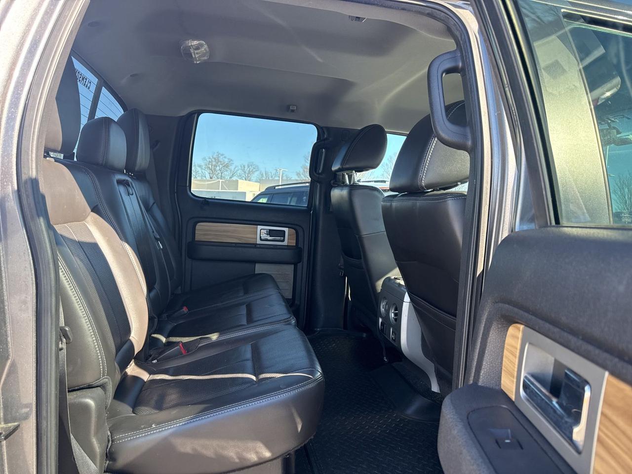 2011 Ford F-150 Lariat Chantilly VA