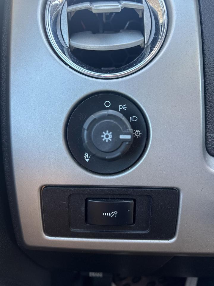 2011 Ford F-150 Lariat Chantilly VA