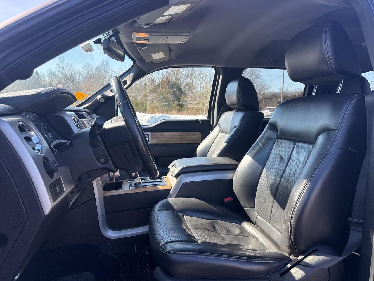 2011 Ford F-150 Lariat Chantilly VA