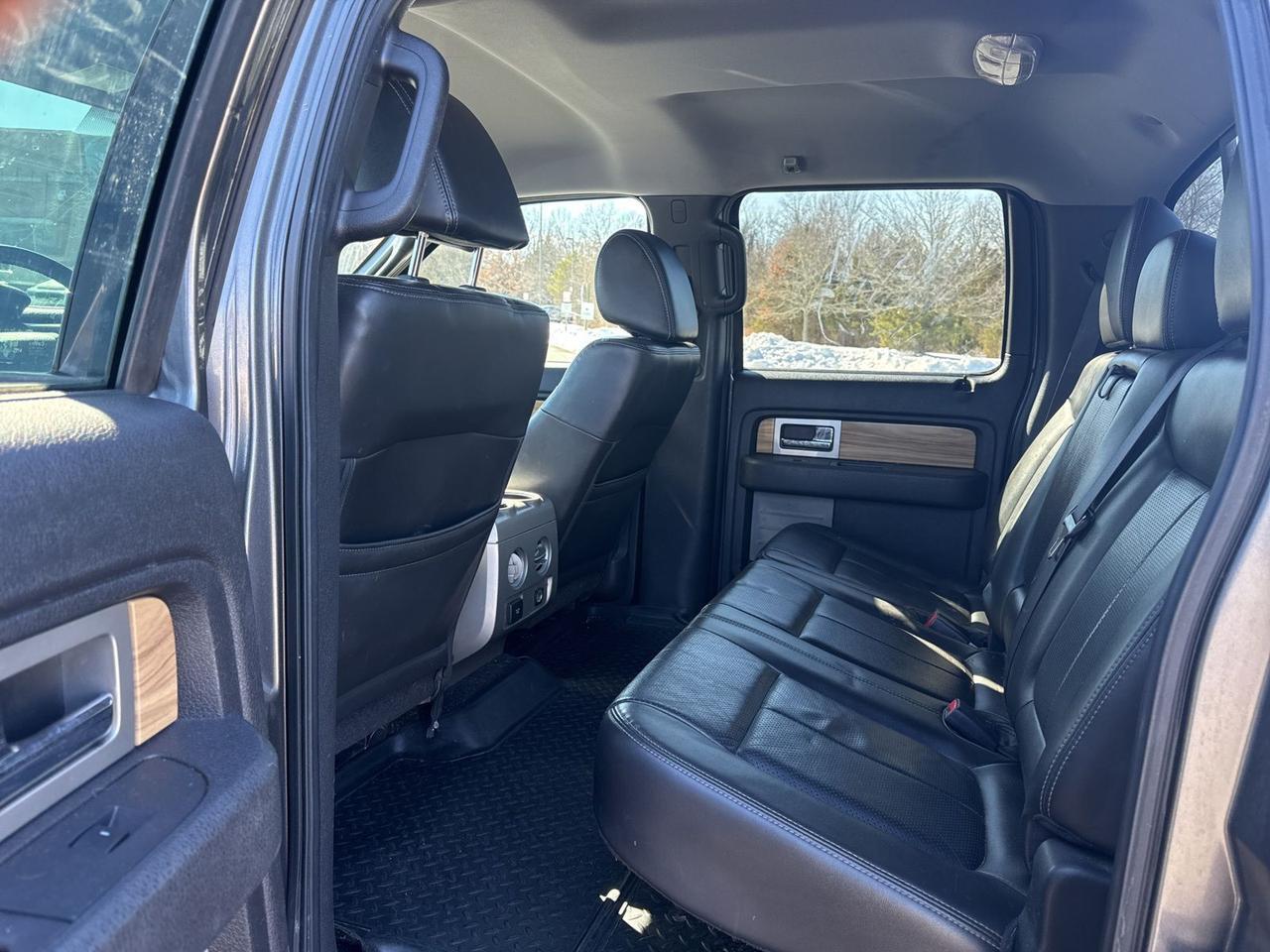 2011 Ford F-150 Lariat Chantilly VA