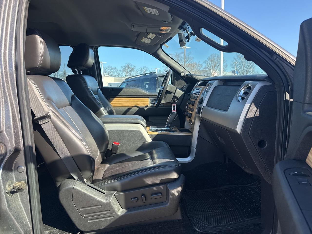 2011 Ford F-150 Lariat Chantilly VA