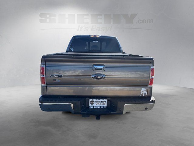 2011 Ford F-150 Lariat Chantilly VA