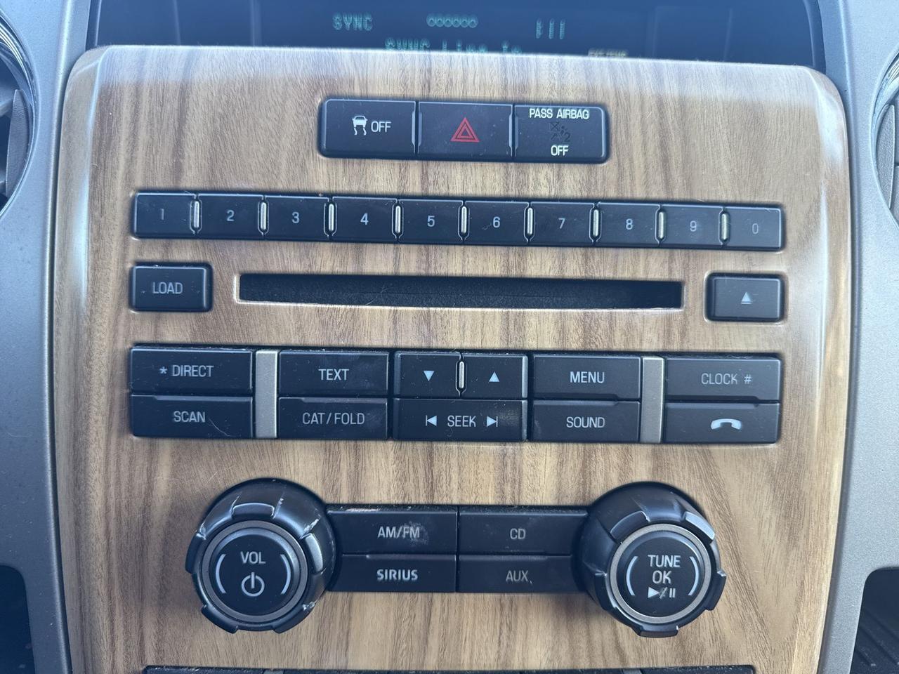 2011 Ford F-150 Lariat Chantilly VA