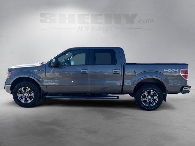 2011 Ford F-150 Lariat Chantilly VA