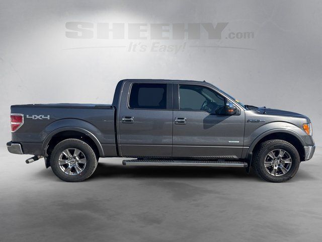 2011 Ford F-150 Lariat Chantilly VA