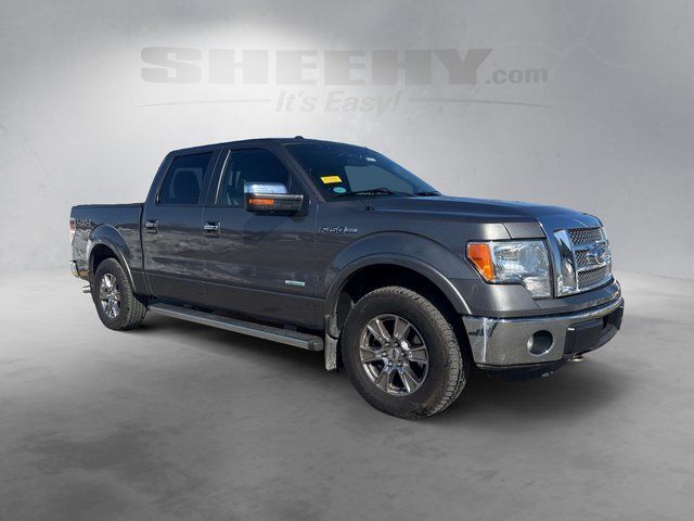 2011 Ford F-150 Lariat Chantilly VA