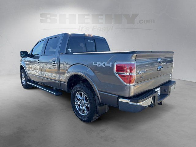 2011 Ford F-150 Lariat Chantilly VA