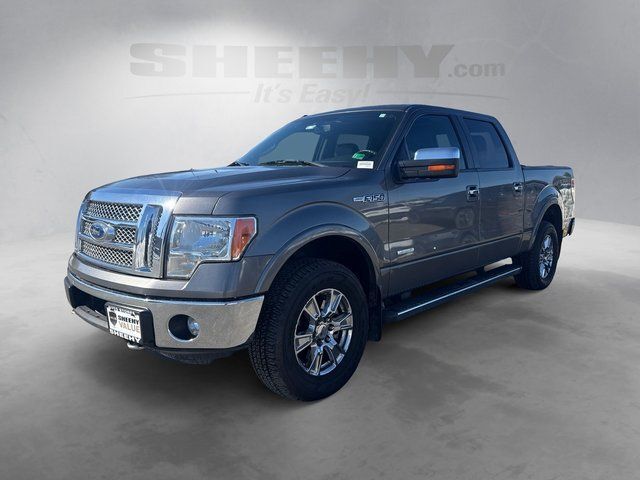 2011 Ford F-150 Lariat Chantilly VA