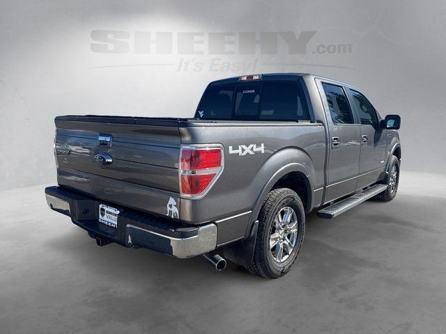 2011 Ford F-150 Lariat Chantilly VA