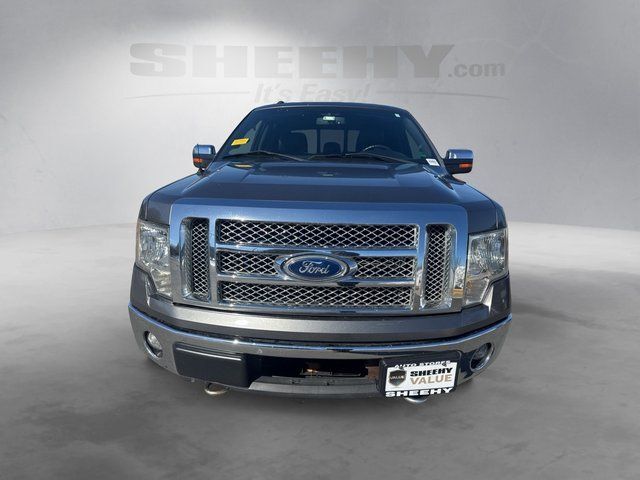 2011 Ford F-150 Lariat Chantilly VA