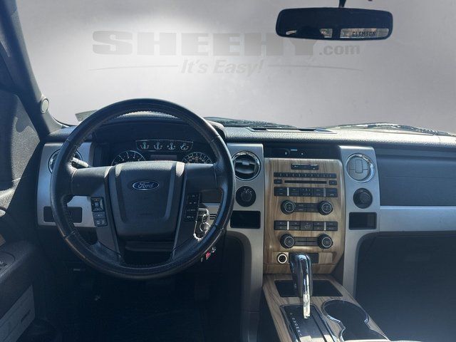 2011 Ford F-150 Lariat Chantilly VA