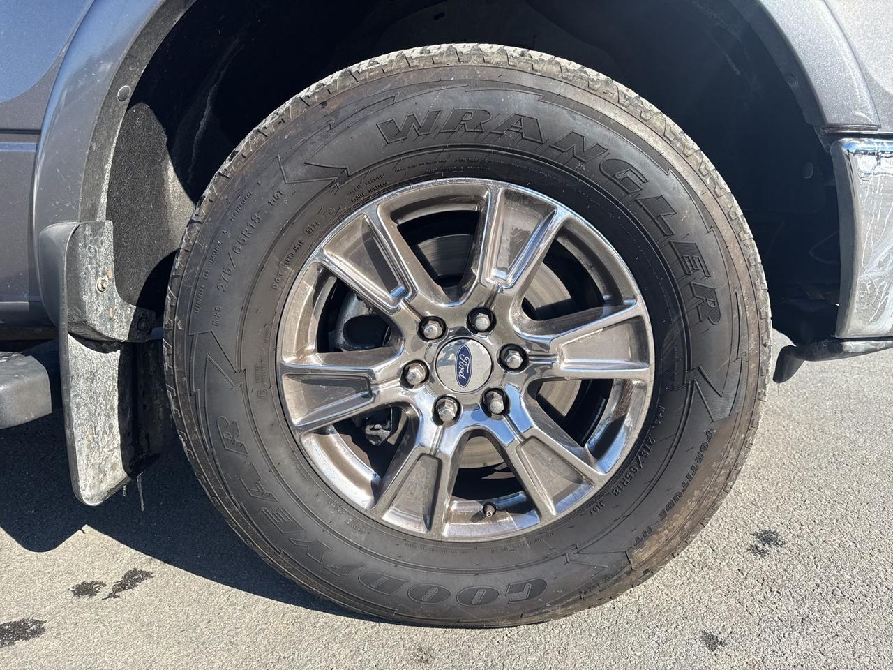 2011 Ford F-150 Lariat Chantilly VA