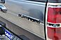 2011 Ford F-150 Platinum  TX