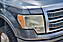 2011 Ford F-150 Platinum  TX