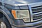 2011 Ford F-150 Platinum  TX