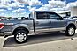 2011 Ford F-150 Platinum  TX