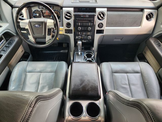 2011 Ford F-150 Platinum Grapevine TX