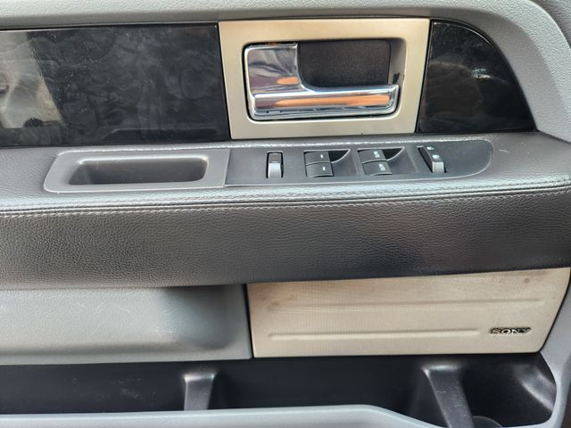 2011 Ford F-150 Platinum Grapevine TX