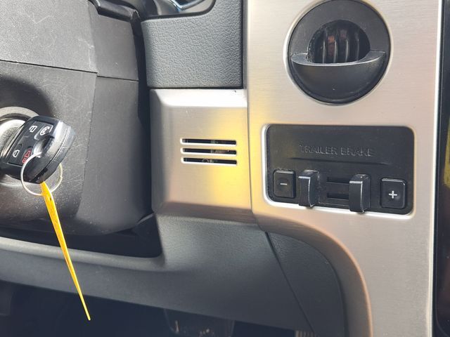 2011 Ford F-150 Platinum Grapevine TX