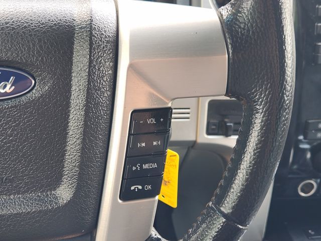 2011 Ford F-150 Platinum Grapevine TX