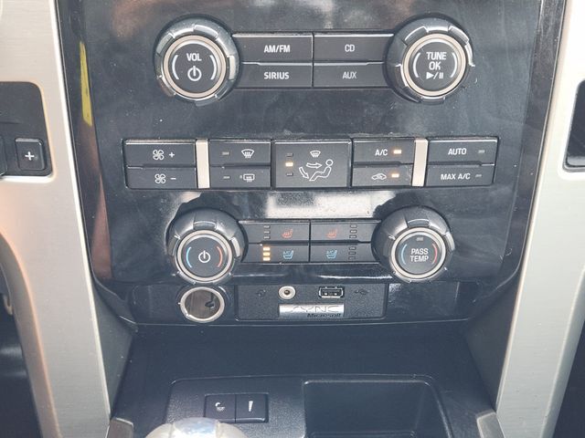 2011 Ford F-150 Platinum Grapevine TX