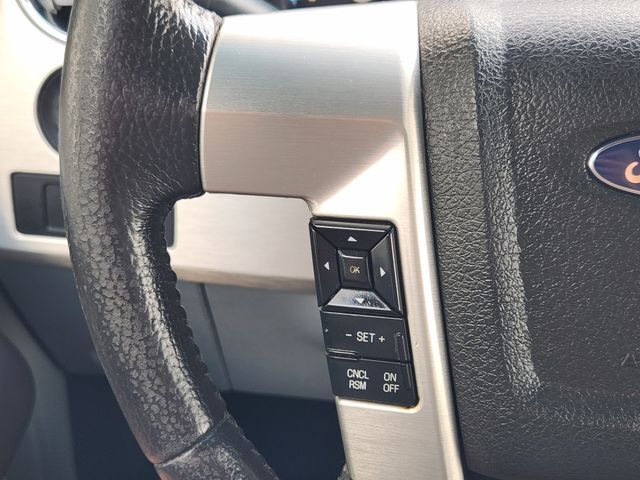 2011 Ford F-150 Platinum Grapevine TX